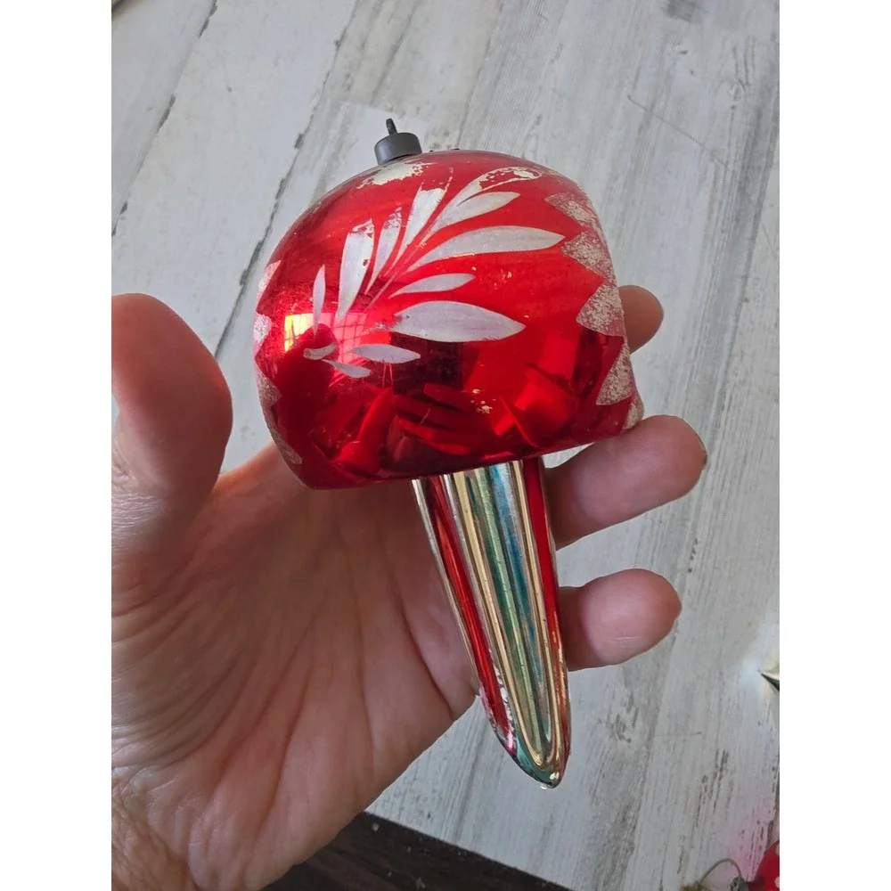 unbranded vintage double
